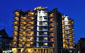 Apk Resort Phuket